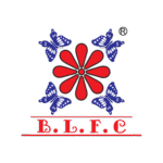Butterfly Love Flower Food Chain Business Logo Transparent PNG