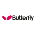 Butterfly Sport Logo Transparent PNG