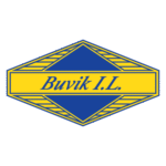 Buvik IL Logo Transparent PNG