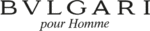 Bvlgari Pour Homme Logo Transparent PNG