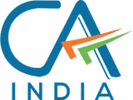CA India Logo Transparent PNG