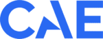 CAE Inc Logo Transparent PNG