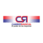 CAMBIO RADICAL Logo Transparent PNG