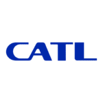 CATL Logo Transparent PNG
