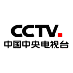 CCTV Logo Transparent PNG