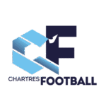 CChartres Football Logo Transparent PNG