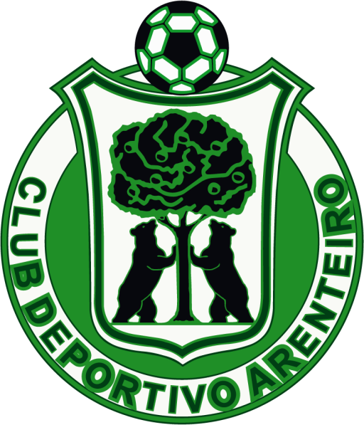 CD Arenteiro