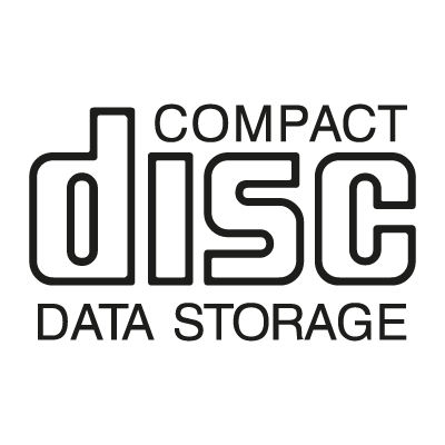CD Data Storage