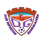 CD Guadalajara Logo Transparent PNG