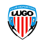 CD Lugo Logo Transparent PNG