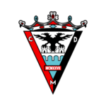 CD Mirandes Logo Transparent PNG