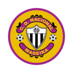 CD Nacional Madeira Logo Transparent PNG