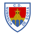 CD Numancia de Soria Logo Transparent PNG
