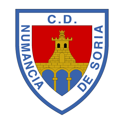CD Numancia de Soria