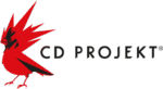 CD Projekt Logo Transparent PNG