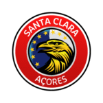 CD Santa Clara Logo Transparent PNG