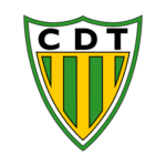 CD Tondela Logo Transparent PNG
