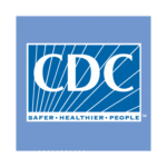 CDC Logo Transparent PNG