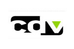 CDV Software Logo Transparent PNG
