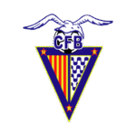 CF Badalona Logo Transparent PNG