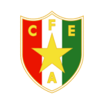 CF Estrela da Amadora Logo Transparent PNG