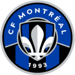 CF Montréal 2022 Logo Transparent PNG