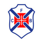 CF Os Belenenses Logo Transparent PNG