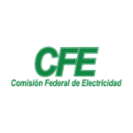 CFE Logo Transparent PNG