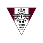 CFR Ecomax Cluj Logo Transparent PNG
