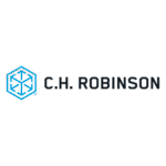 CH Robinson Logo Transparent PNG