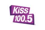 CHUR FM Logo Transparent PNG