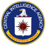 CIA Logo Transparent PNG