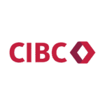 CIBC Logo Transparent PNG