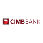 CIMB Bank Logo Transparent PNG