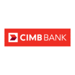 CIMB Bank Reversed Logo Transparent PNG