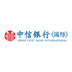 CITIC Bank Logo Transparent PNG