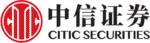 CITIC Securities Logo Transparent PNG