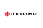 CITIC Telecom CPC Logo Transparent PNG