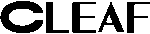CLEAF SPA Logo Transparent PNG