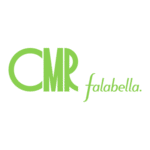 CMR Falabella Logo Transparent PNG