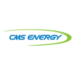 CMS Energy Logo Transparent PNG