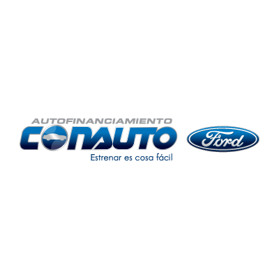CONAUTO FORD
