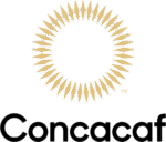 CONCACAF Logo Transparent PNG