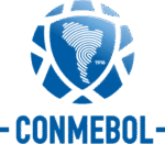 CONMEBOL Logo Transparent PNG