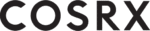 COSRX Logo Transparent PNG