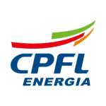 CPFL Energia Logo Transparent PNG