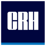 CRH Plc Logo Transparent PNG
