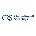 CRS Charles Russell Speechlys Logo Transparent PNG