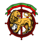 CS Maritimo Logo Transparent PNG