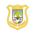 CS Mioveni Logo Transparent PNG